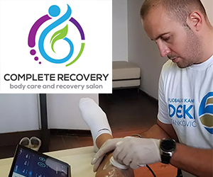 Fizikalna i kinezi-terapija Beograd